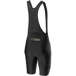 Castelli Unlimited Bib Short Men's 11 Castelli Unlimited Bib Short Men's -Castelli Fashion Shop BLA D4 10