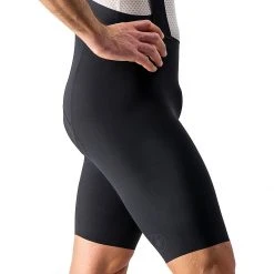 Castelli Premio Black Bibshort Men's 22 Castelli Premio Black Bibshort Men's -Castelli Fashion Shop BLA D4 14