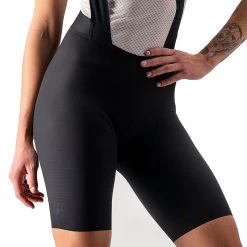Castelli Premio Black Bibshort Women's 16 Castelli Premio Black Bibshort Women's -Castelli Fashion Shop BLA D4 5