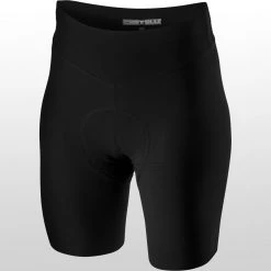Castelli Castelli Premio Black Short Women's -Castelli Fashion Shop BLA D4 7