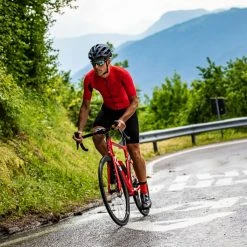 Castelli Superleggera Bib Short Men's 11 Castelli Superleggera Bib Short Men's -Castelli Fashion Shop BLA D5 10