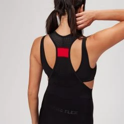 Castelli Tutto Nano Bib Short Women's -Castelli Fashion Shop BLA D5 2