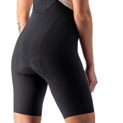 Castelli Premio Black Bibshort Women's 15 Castelli Premio Black Bibshort Women's -Castelli Fashion Shop BLA D5 3