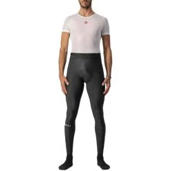 Castelli Entrata Tight Men's -Castelli Fashion Shop BLA D6