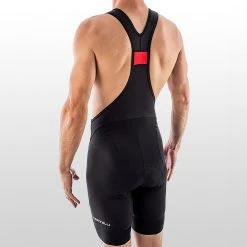 Castelli Endurance 3 Bib Short Men's -Castelli Fashion Shop BLA D6 6