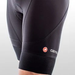 Castelli Endurance 3 Bib Short Men's -Castelli Fashion Shop BLA D7 4