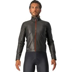 Castelli Idro 3 Jacket Men's -Castelli Fashion Shop BLA D7 8