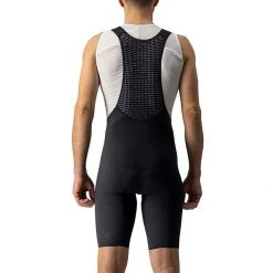 Castelli Premio Black Bibshort Men's 25 Castelli Premio Black Bibshort Men's -Castelli Fashion Shop BLA D9 4