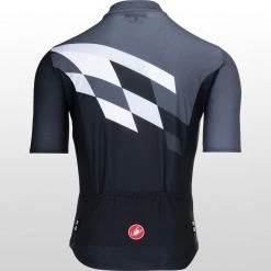 Castelli Tabula Rasa Limited Edition Jersey Men's -Castelli Fashion Shop BLDAGRSIGR D1 1