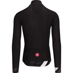 Castelli Pisa Mid Limited Edition Jersey Men's -Castelli Fashion Shop BLDAGRSIGR D1