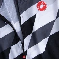 Castelli Tabula Rasa Limited Edition Jersey Men's -Castelli Fashion Shop BLDAGRSIGR D2 1