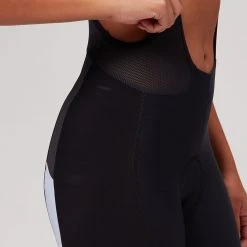 Castelli Velocissima 2 Limited Edition Bib Short Women's -Castelli Fashion Shop BLWHDAGR D7