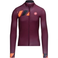 Castelli Pisa Mid Limited Edition Jersey Men's -Castelli Fashion Shop BOBRORBL