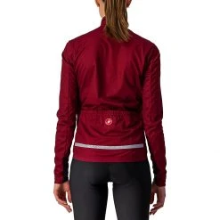 Castelli Go Jacket Women's -Castelli Fashion Shop BORBRIPIN D1