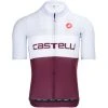 Castelli A Bloc Limited Edition Jersey Men's -Castelli Fashion Shop BORSILGRA