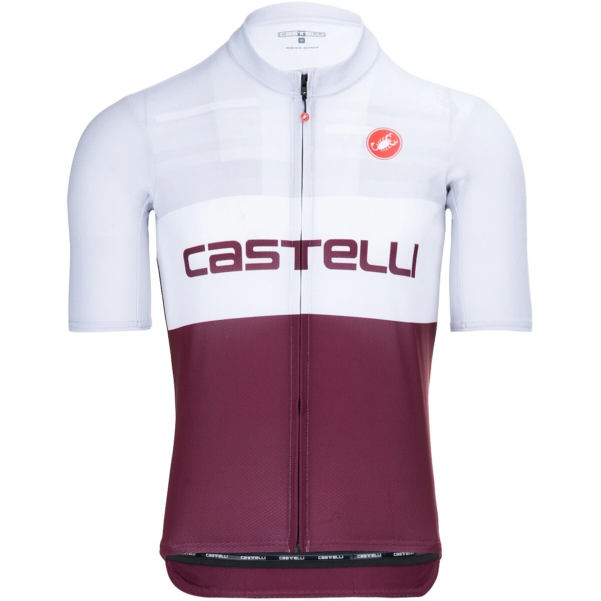 Castelli A Bloc Limited Edition Jersey Men's 3 Castelli A Bloc Limited Edition Jersey Men's