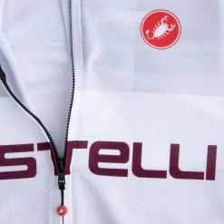 Castelli A Bloc Limited Edition Jersey Men's 14 Castelli A Bloc Limited Edition Jersey Men's -Castelli Fashion Shop BORSILGRA D2