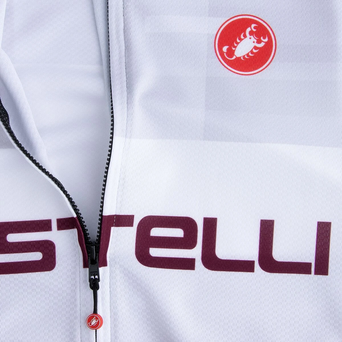 Castelli A Bloc Limited Edition Jersey Men's 6 Castelli A Bloc Limited Edition Jersey Men's - Image 4