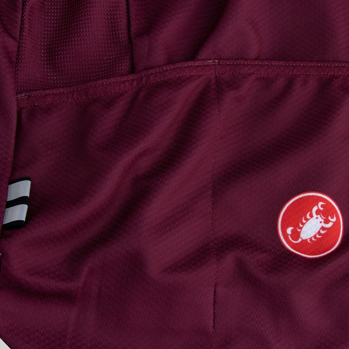 Castelli A Bloc Limited Edition Jersey Men's 5 Castelli A Bloc Limited Edition Jersey Men's - Image 3