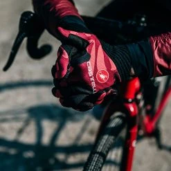 Castelli CW 6.1 Cross Glove Men's -Castelli Fashion Shop BOR D5