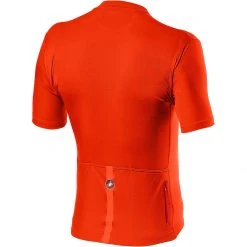 Castelli Classifica Jersey Men's -Castelli Fashion Shop BRIORA D1