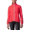Castelli Emergency 2 Rain Jacket Women's -Castelli Fashion Shop BRIPIN 1