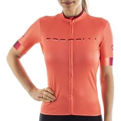 Castelli Gradient Jersey Women's