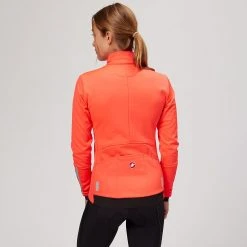 Castelli Dinamica Jacket Women's -Castelli Fashion Shop BRIPIN D1 2