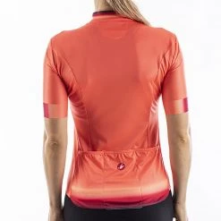 Castelli Gradient Jersey Women's -Castelli Fashion Shop BRIPIN D4 1