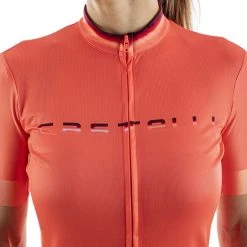 Castelli Gradient Jersey Women's -Castelli Fashion Shop BRIPIN D5