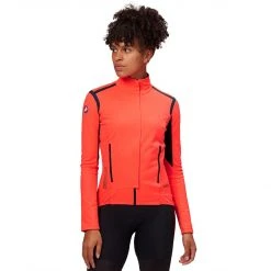 Castelli Perfetto RoS Long Sleeve Jersey Women's