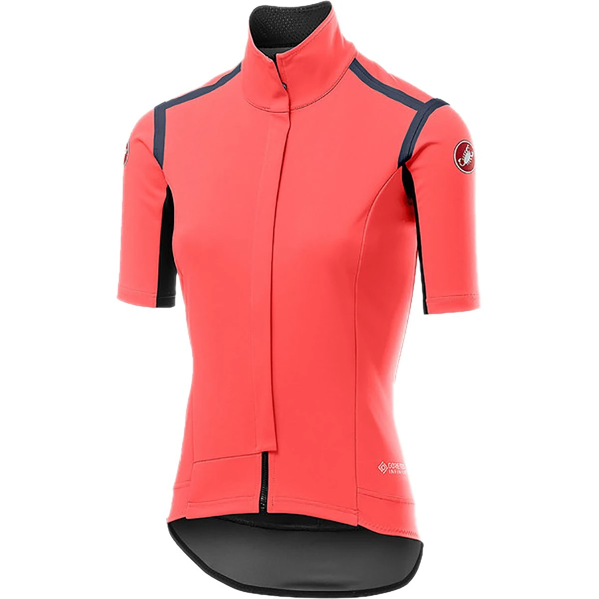 Castelli Gabba RoS Jersey Women's 8 Castelli Gabba RoS Jersey Women's - Image 6