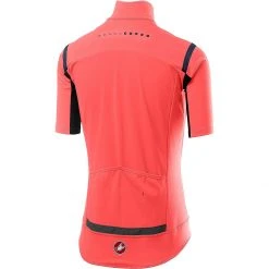 Castelli Gabba RoS Jersey Women's 17 Castelli Gabba RoS Jersey Women's -Castelli Fashion Shop BRIPK D1