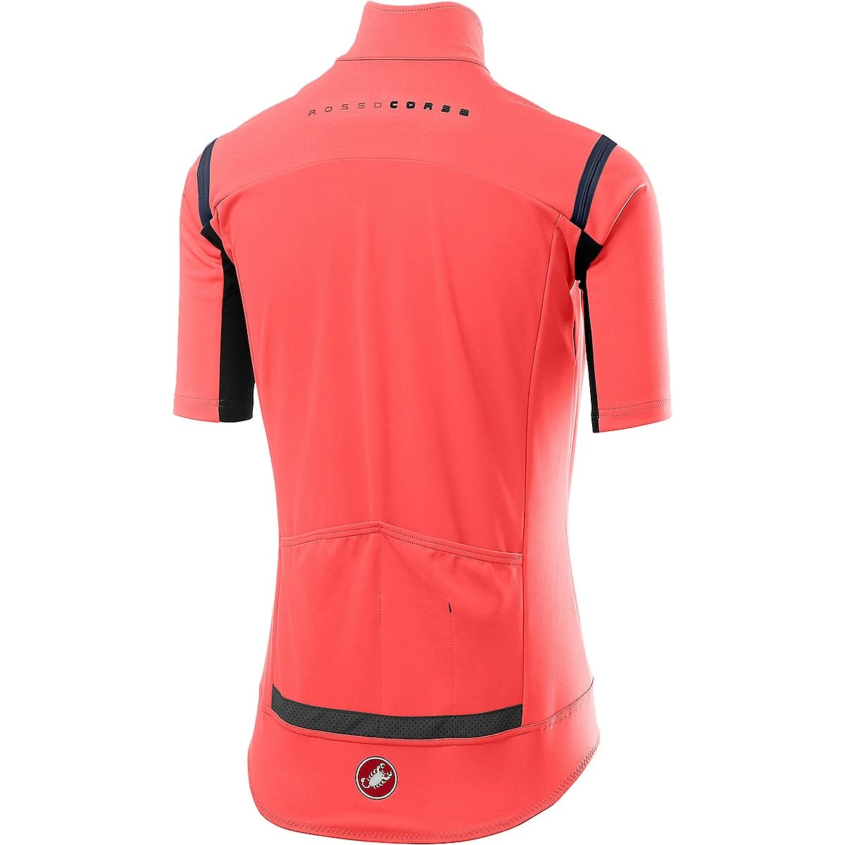 Castelli Gabba RoS Jersey Women's 9 Castelli Gabba RoS Jersey Women's - Image 7