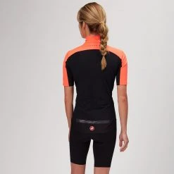 Castelli Perfetto Light RoS Jersey Women's -Castelli Fashion Shop BRIPK D2