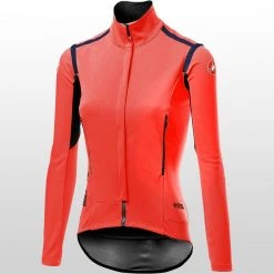 Castelli Perfetto RoS Long Sleeve Jersey Women's -Castelli Fashion Shop BRIPK D3
