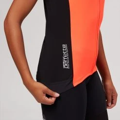 Castelli Perfetto RoS Vest Women's -Castelli Fashion Shop BRIPK D4 2