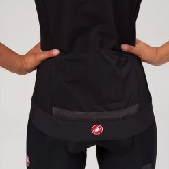 Castelli Perfetto RoS Vest Women's -Castelli Fashion Shop BRIPK D5 2