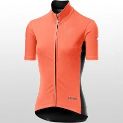 Castelli Perfetto Light RoS Jersey Women's -Castelli Fashion Shop BRIPK D5