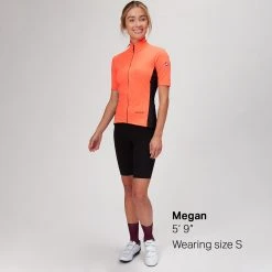 Castelli Perfetto Light RoS Jersey Women's -Castelli Fashion Shop BRIPK D6