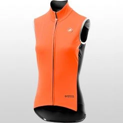 Castelli Perfetto RoS Vest Women's -Castelli Fashion Shop BRIPK D7 2