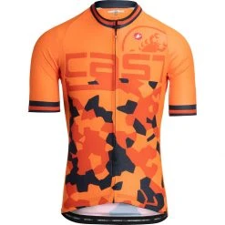 Castelli Attacco Limited Edition Jersey Men's