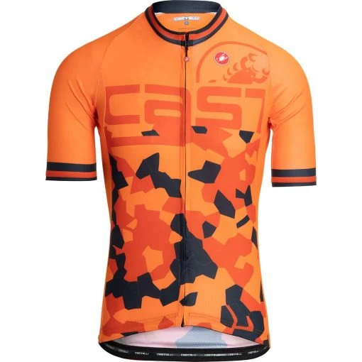 Castelli Attacco Limited Edition Jersey Men's -Castelli Fashion Shop BRORFIRDSABL