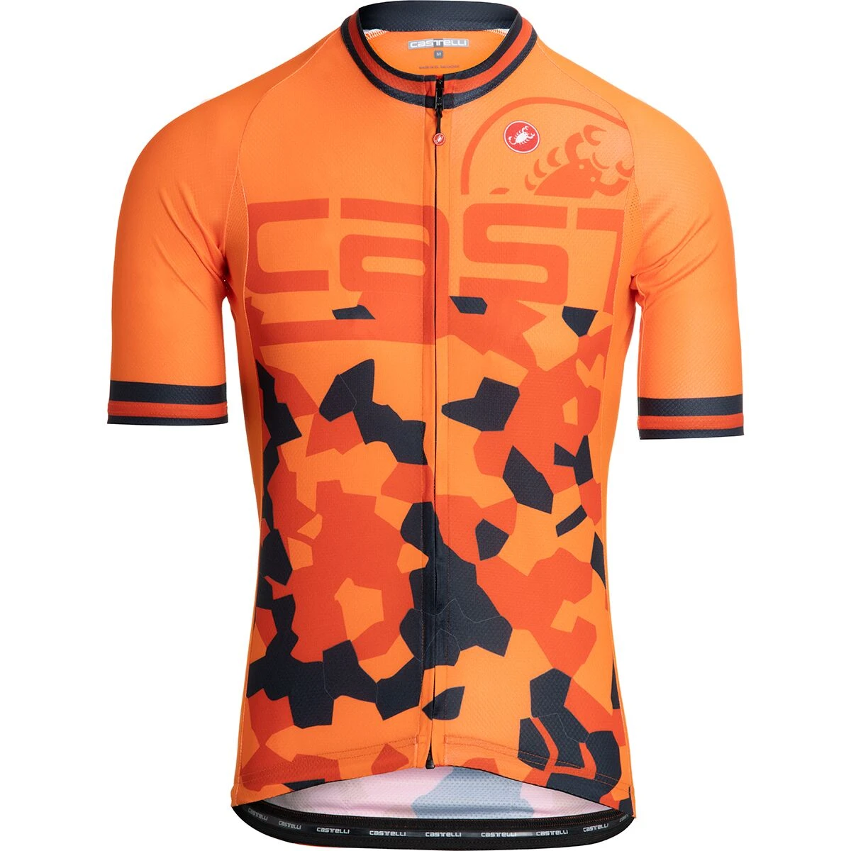 Castelli Attacco Limited Edition Jersey Men's 3 Castelli Attacco Limited Edition Jersey Men's