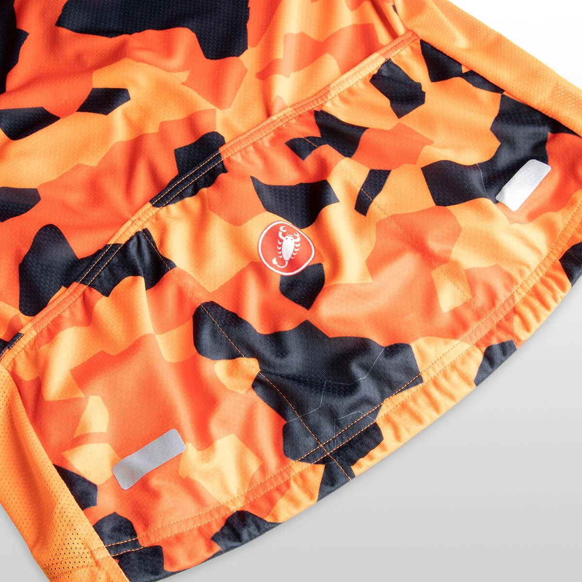 Castelli Attacco Limited Edition Jersey Men's 5 Castelli Attacco Limited Edition Jersey Men's - Image 3