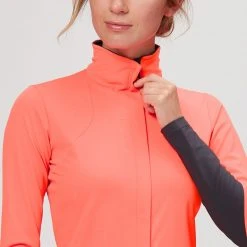 Castelli Beta RoS Jacket Women's -Castelli Fashion Shop BRPIDAGR D4