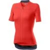 Castelli Anima 3 Jersey Women's -Castelli Fashion Shop BRPIDASTBL
