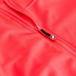 Castelli Anima 3 Jersey Women's -Castelli Fashion Shop BRPIDASTBL D1