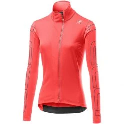 Castelli Transition Jacket Women's -Castelli Fashion Shop BRPISTBL