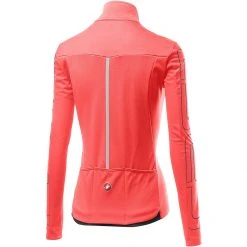 Castelli Transition Jacket Women's -Castelli Fashion Shop BRPISTBL D1